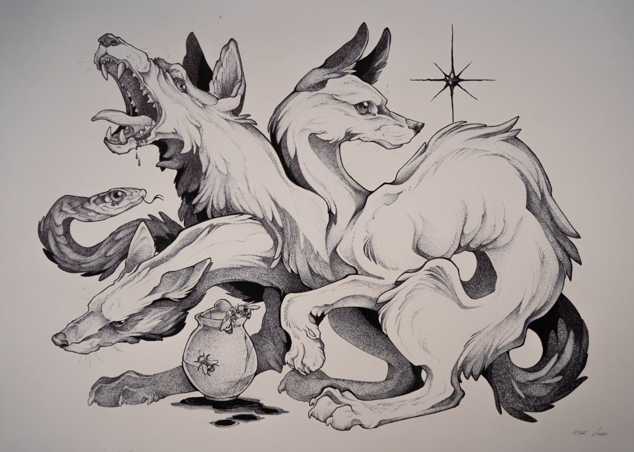 Illustration