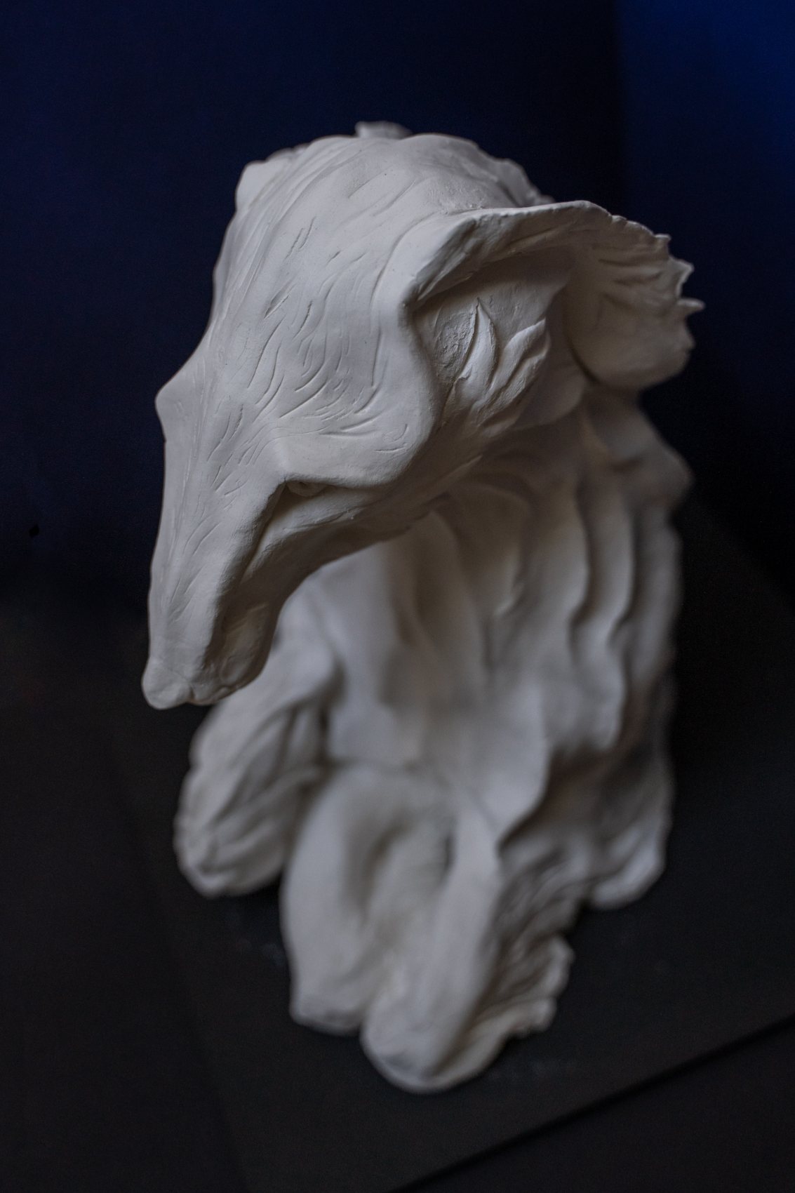 Skulptur