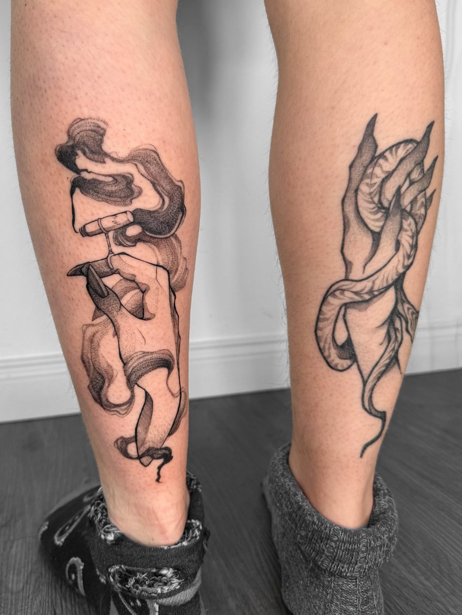 Tattoo