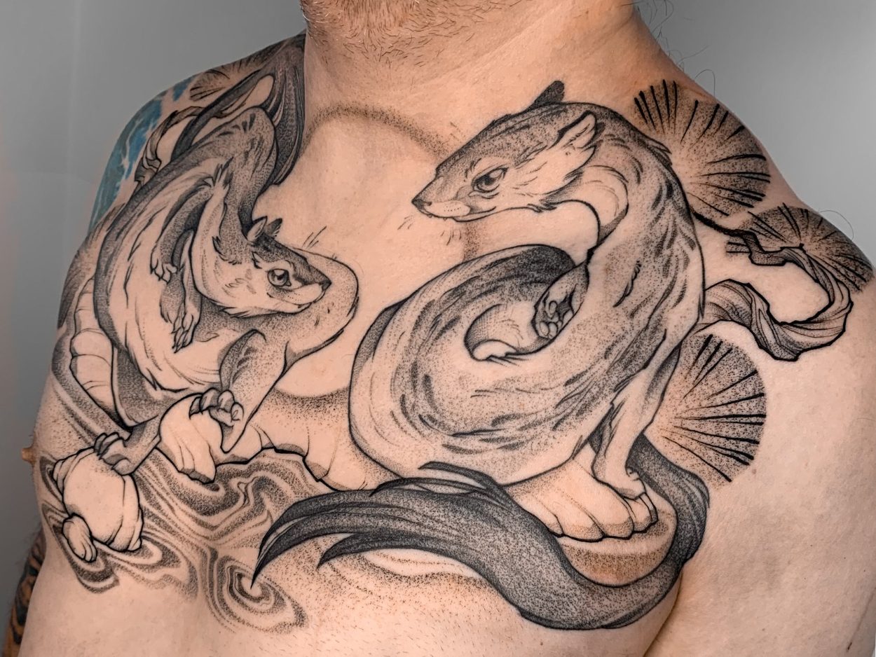 Tattoo