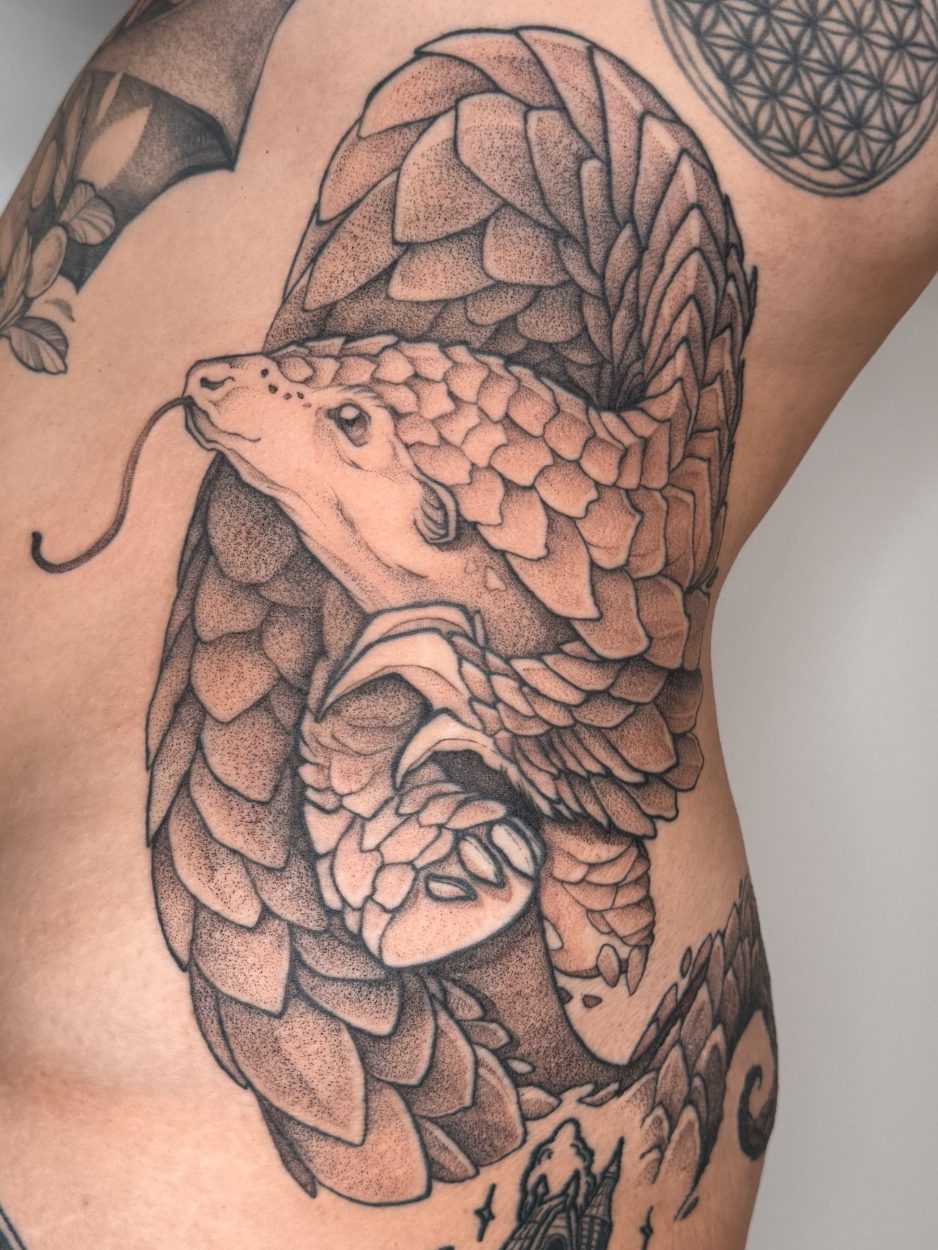 Tattoo