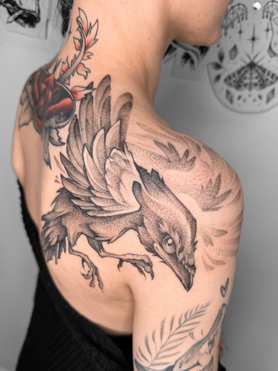 Tattoo