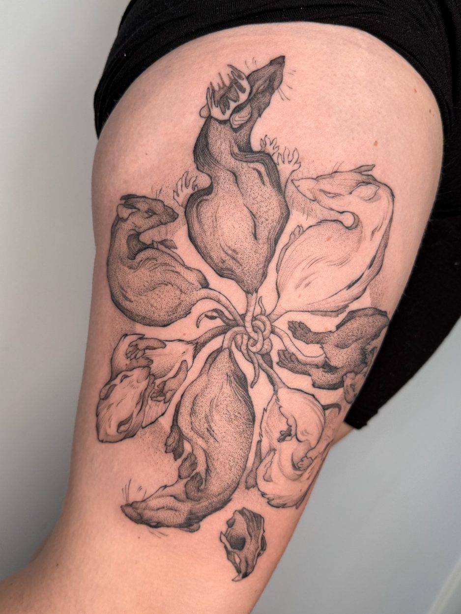 Tattoo