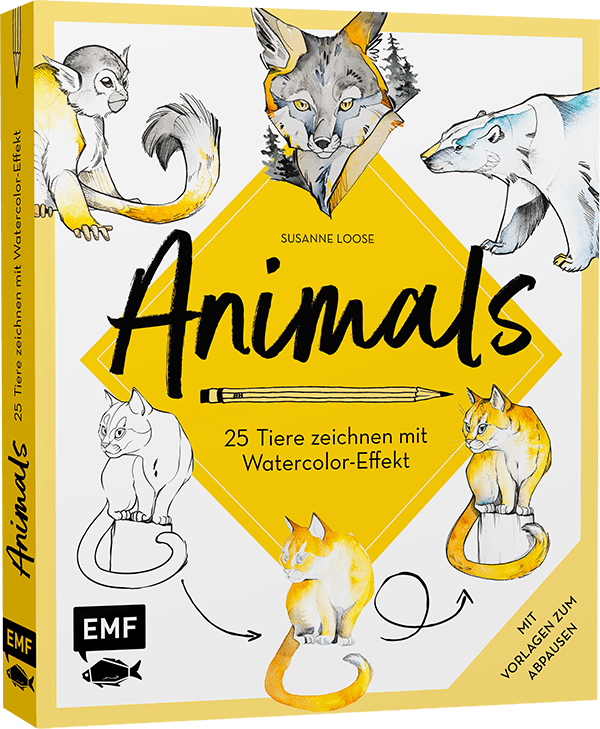 Animals Book